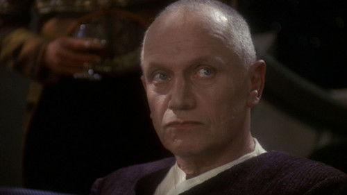 Star Trek: Deep Space Nine Season 5 Episode 18 - Business as Usual