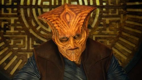 Star Trek: Discovery Season 4 Episode 8 - All In