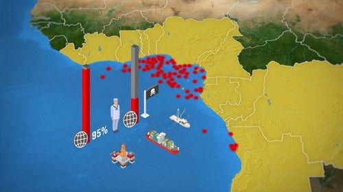 Mapping the World Season 36 Episode 15 - The Gulf of Guinea: a strategic and threatened crossroads