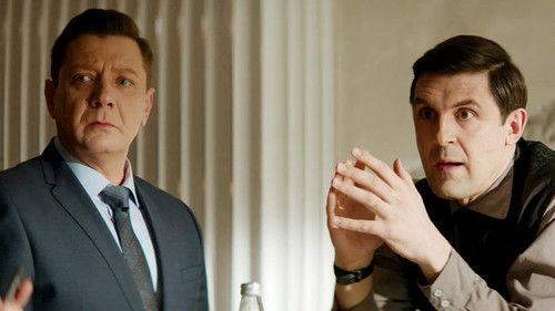 The Last Minister Season 2 Episode 9 - Episode 9