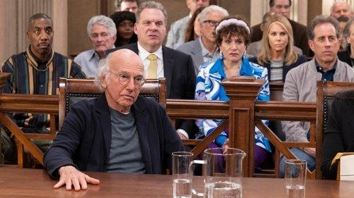 Curb Your Enthusiasm Season 12 Episode 10 - No Lessons Learned