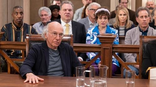 undefined Season 12 Episode 10 - No Lessons Learned