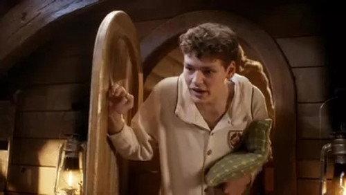 Flin & Flo Season 1 Episode 12 - Episode 12