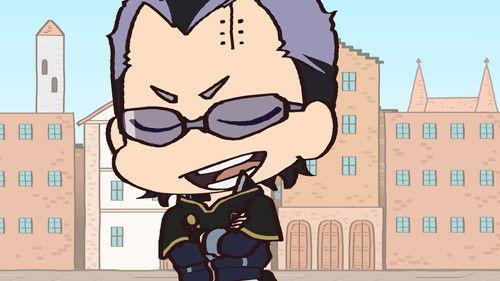 Squishy! Black Clover Season 1 Episode 2 - Episode 2