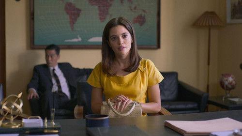 Glória Season 1 Episode 2 - Confession Absolves Us Of Any Guilt