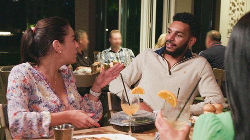 90 Day: The Single Life Season 4 Episode 6 - Veronica Double Dates