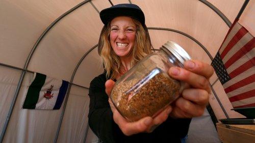 Gold Rush Season 9 Episode 6 - Hoffman's Ghosts