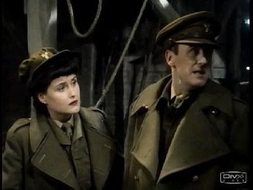 Goodnight Sweetheart Season 6 Episode 7 - How I Won the War