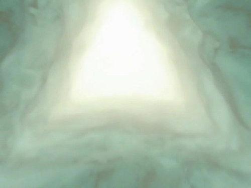 The Twelve Kingdoms Season 2 Episode 5 - Sea of the Wind, Shore of the Labyrinth - Chapter Five