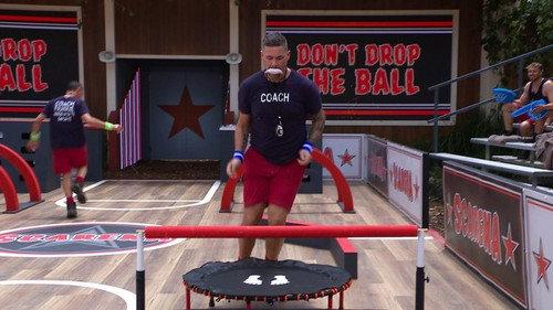 I'm a Celebrity...Get Me Out of Here! Season 23 Episode 5 - The Scarena: Locker Shocker / Don't Drop the Ball
