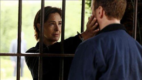 La Mante Season 1 Episode 2 - Episode 2