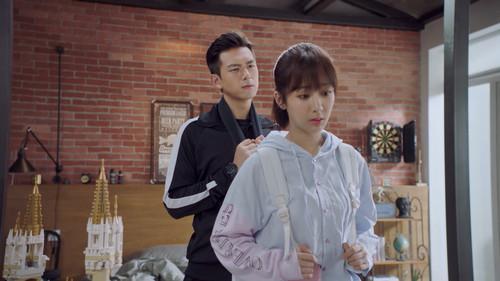 Go Go Squid! Season 1 Episode 29 - 10 Years Ago