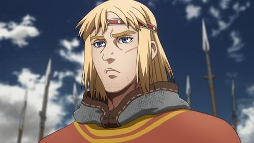 Vinland Saga Season 2 Episode 5 - Path of Blood