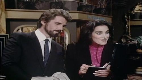 Hotel Season 2 Episode 4 - Transitions