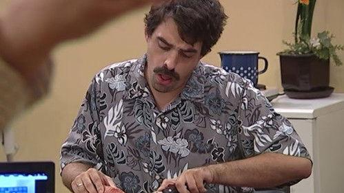 Državni posao Season 4 Episode 22 - 613 Kulen