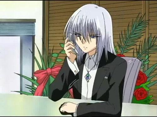 Spiral: The Bonds of Reasoning Season 1 Episode 13 - Overture [prelude]