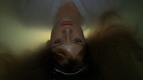 Fringe Season 3 Episode 8 - Entrada