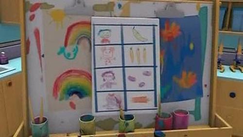 Sid the Science Kid Season 1 Episode 1 - The Sticker Chart