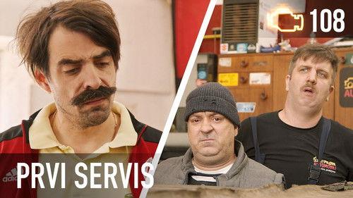 First Service Season 5 Episode 108 - Hibrid