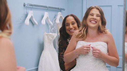 Say Yes to the Dress Season 21 Episode 2 - Is Anyone Even Listening to Me?