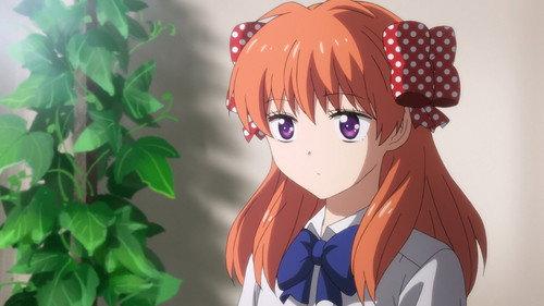 Monthly Girls' Nozaki-kun Season 1 Episode 5 - The Man Who Envisions Love