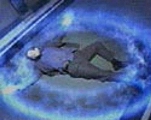 Earth: Final Conflict Season 3 Episode 19 - Apparition
