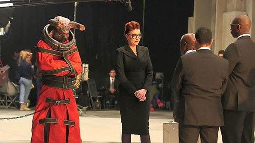 Doctor Who Extra Season 1 Episode 5 - Time Heist