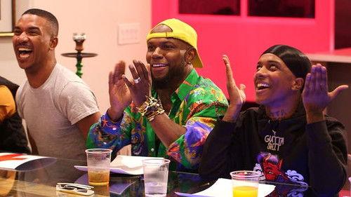 Bad Boys: Los Angeles Season 1 Episode 10 - Calm After the Storm