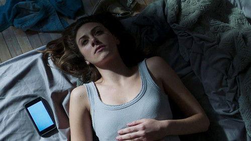 In the Dark Season 1 Episode 2 - Mommy Issues
