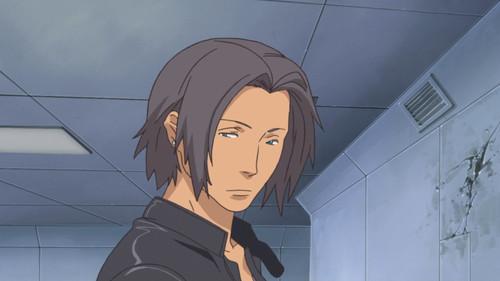 Planetes Season 1 Episode 12 - A Modest Request