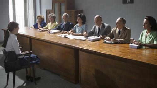 My Brilliant Friend Season 2 Episode 6 - Rage