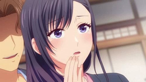 Fufu Kokan: Modorenai Yoru Season 1 Episode 3 - Hot Springs of Infidelity