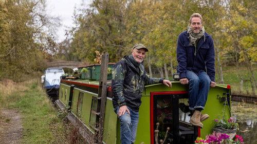 Ben Fogle: New Lives in the Wild Season 21 Episode 4 - Cheshire