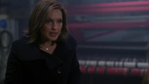 undefined Season 10 Episode 12 - Hothouse