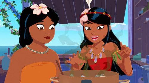 Zoom the White Dolphin Season 2 Episode 1 - Episode 1