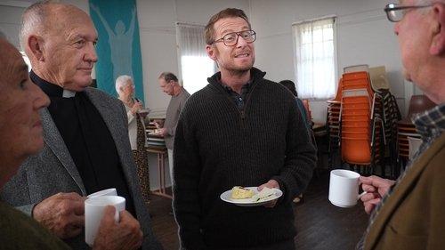 Rake Season 4 Episode 2 - Episode 2