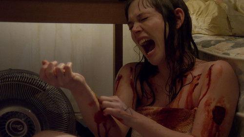 Etheria Season 5 Episode 4 - Undress Me