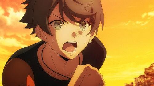 Synduality Noir Season 1 Episode 14 - Mysterious Journey