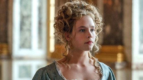 Versailles Season 3 Episode 1 - Smoke and Mirrors