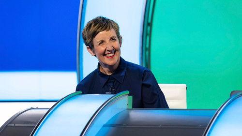 Would I Lie to You? Season 19 Episode 1 - Julie Hesmondhalgh, Chris McCausland, Yinka Bokinni & Harriet Kemsley