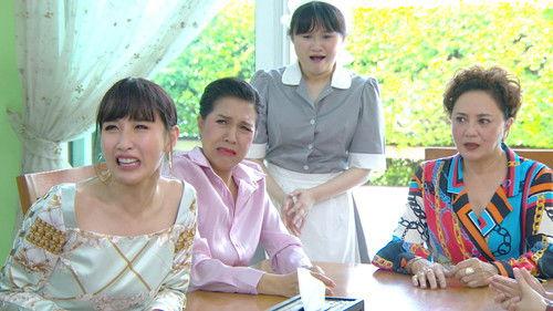 The Charming Stepmom Season 1 Episode 2 - Episode 2