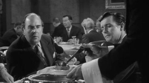 undefined Season 5 Episode 12 - Specialty of the House