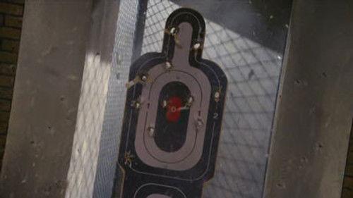 Covert Affairs Season 2 Episode 3 - Bang and Blame