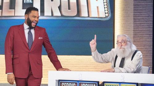 To Tell the Truth Season 4 Episode 2 - Joshua Malina, Cedric The Entertainer, DL Hughley, George Lopez