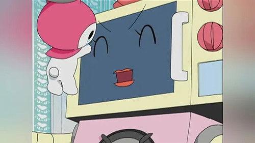 Onegai My Melody Season 1 Episode 11 - It Would Be Nice to Become Good in Cooking!