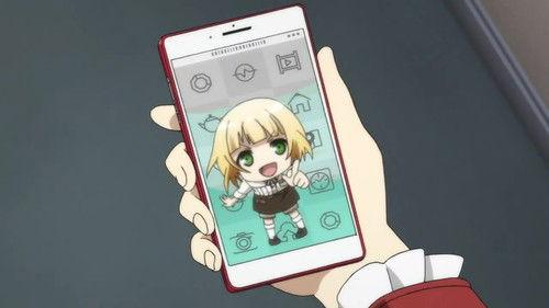 Phantom in the Twilight Season 1 Episode 7 - Awakening of the Century