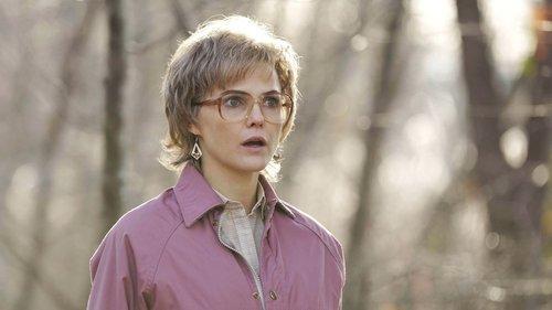 The Americans Season 4 Episode 7 - Travel Agents