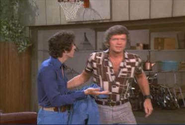 undefined Season 5 Episode 6 - Getting Greg's Goat