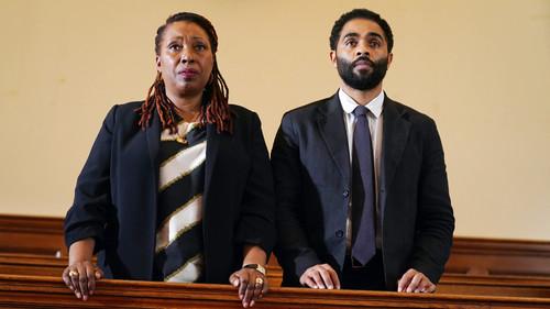 The Flatshare Season 1 Episode 6 - The Beginning