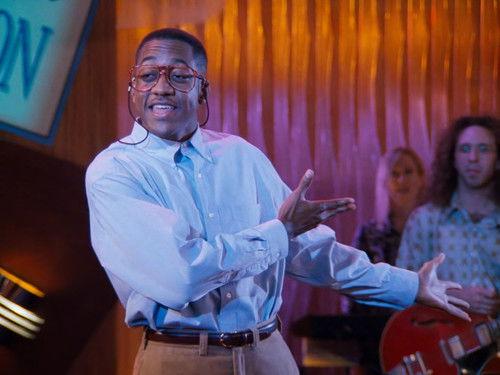 undefined Season 9 Episode 1 - Out With the Old